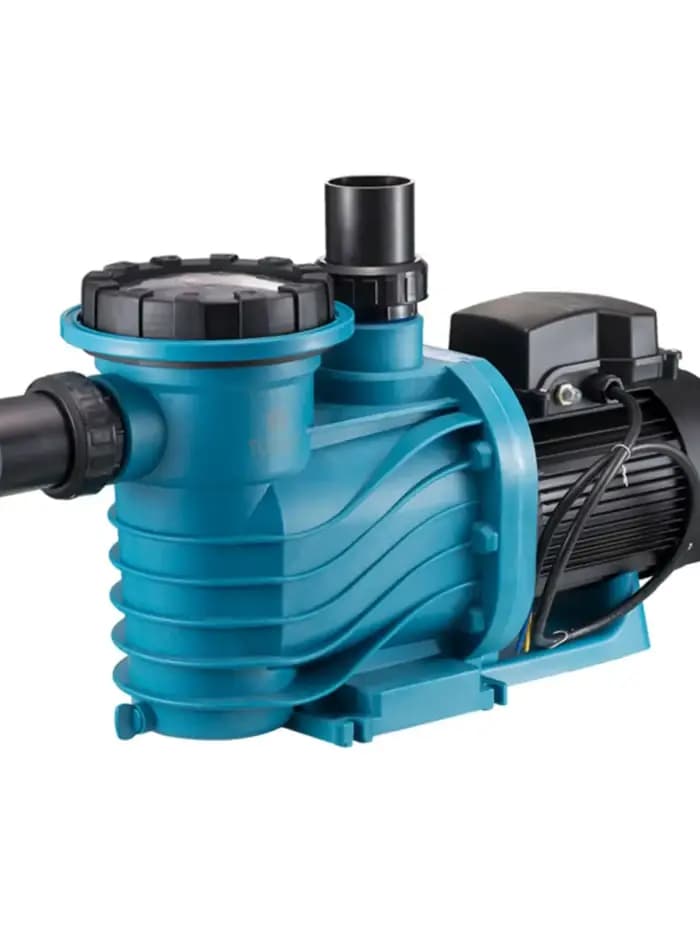 Pompe à eau pour piscine, 1,0 CV, 1,5 CV, 2,0 CV, 3,0 CV, 3,5 CV, 4 CV, fréquence d'alimentation com