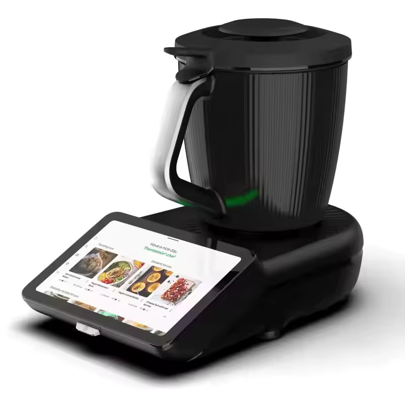 OFFRE PROMO TM7 THERMOMIXER