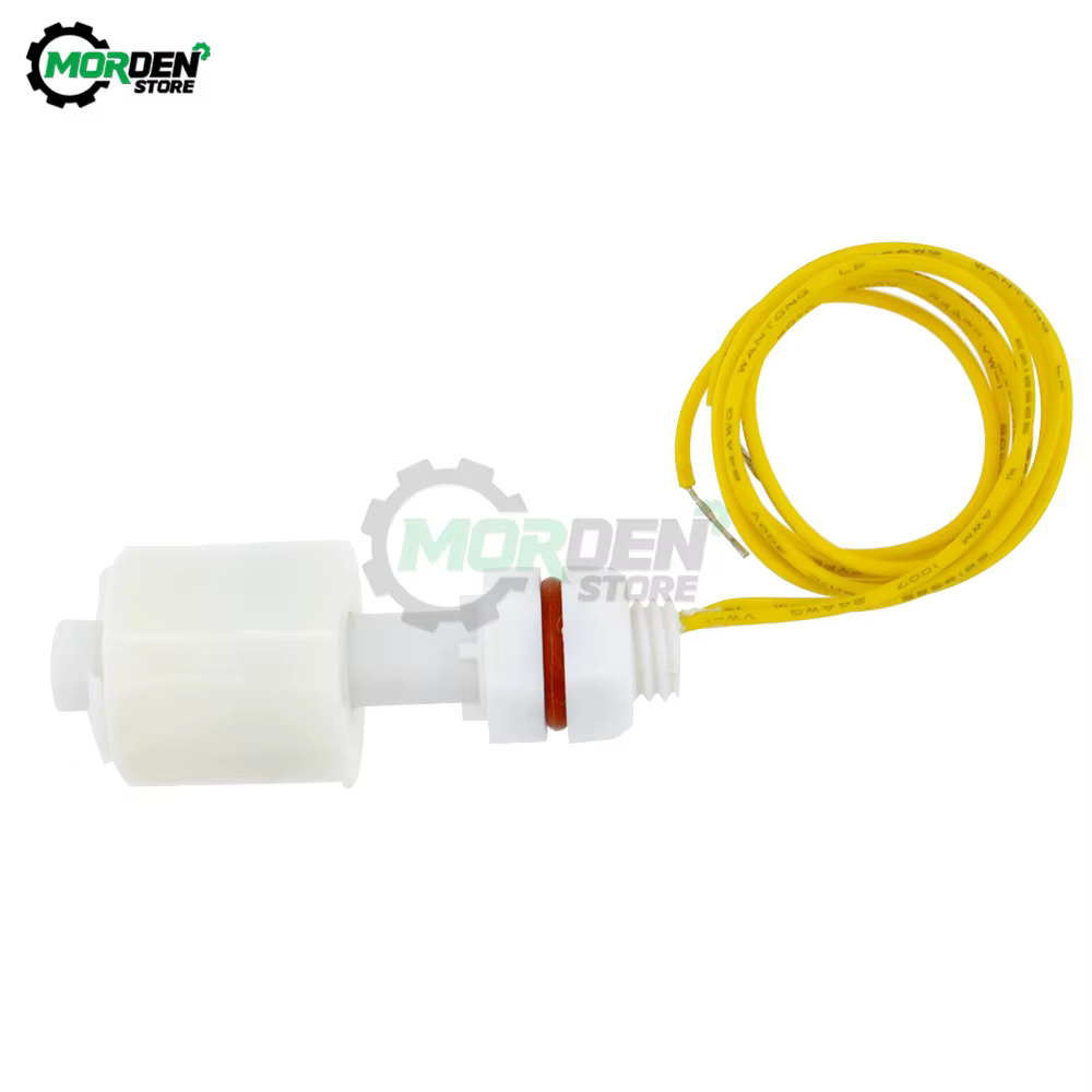Joli de niveau à flotteur P45, capteur de niveau de liquide basse pression, radiateur pour aquarium,