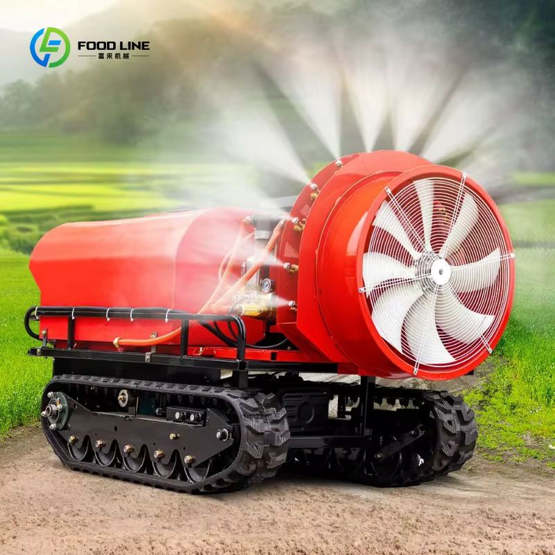 Pulvérisateur de jardin portable à moteur, pompe à haute pression pour l'arrosage des plantes à la m
