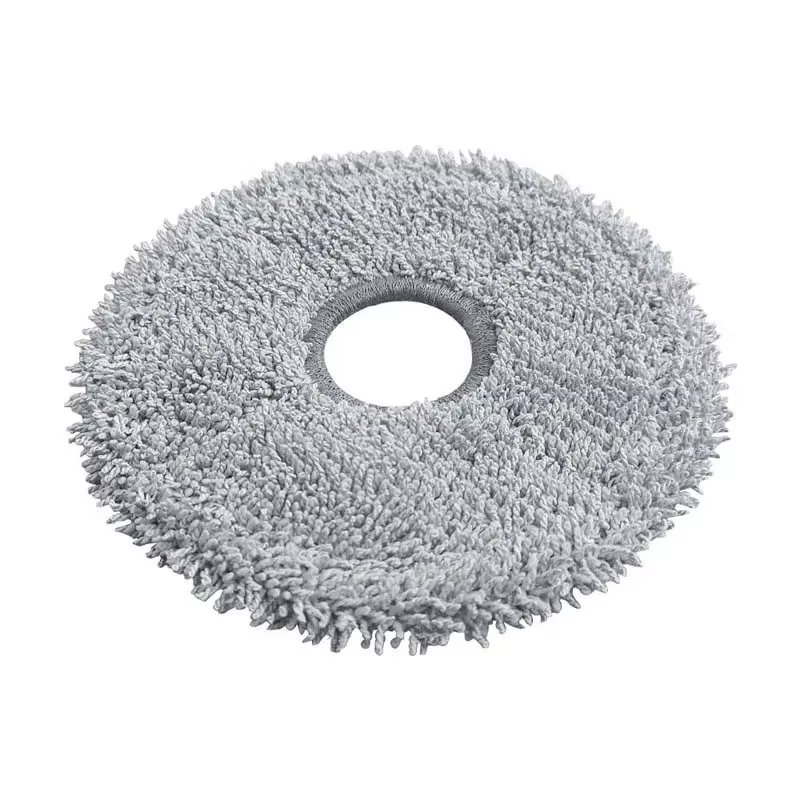 Chiffon de nettoyage pour aspirateur robot Dreame X50 Ultra/L20 Ultra/L10s Pro Ultra/X30 Ultra/L10s 