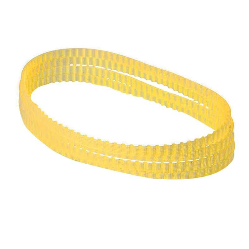 ABBP-4Pcs pour Aquabot 3302 A3302PK Courroie d'entraînement pour robot de piscine - Courroies d'entr
