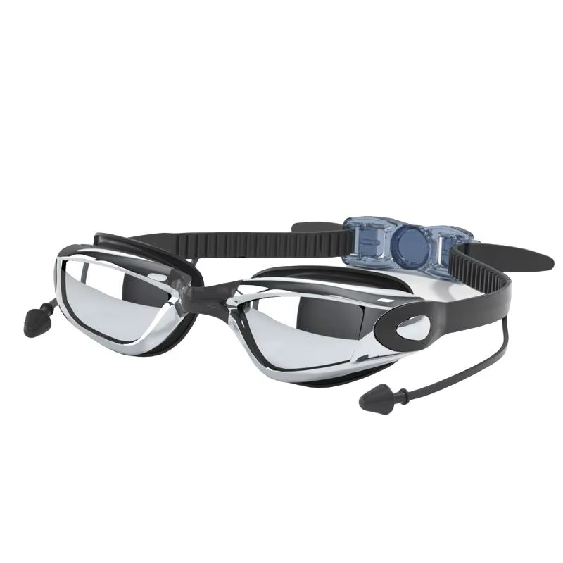 Lunettes de natation d'entraînement pour piscine, lunettes de sécurité professionnelles, accessoires