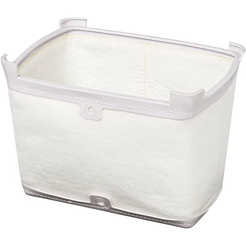 Panier filtrant ultra-fin pour nettoyeur de piscine robotisé Aiper Scuba S1, nettoyage des murs et d