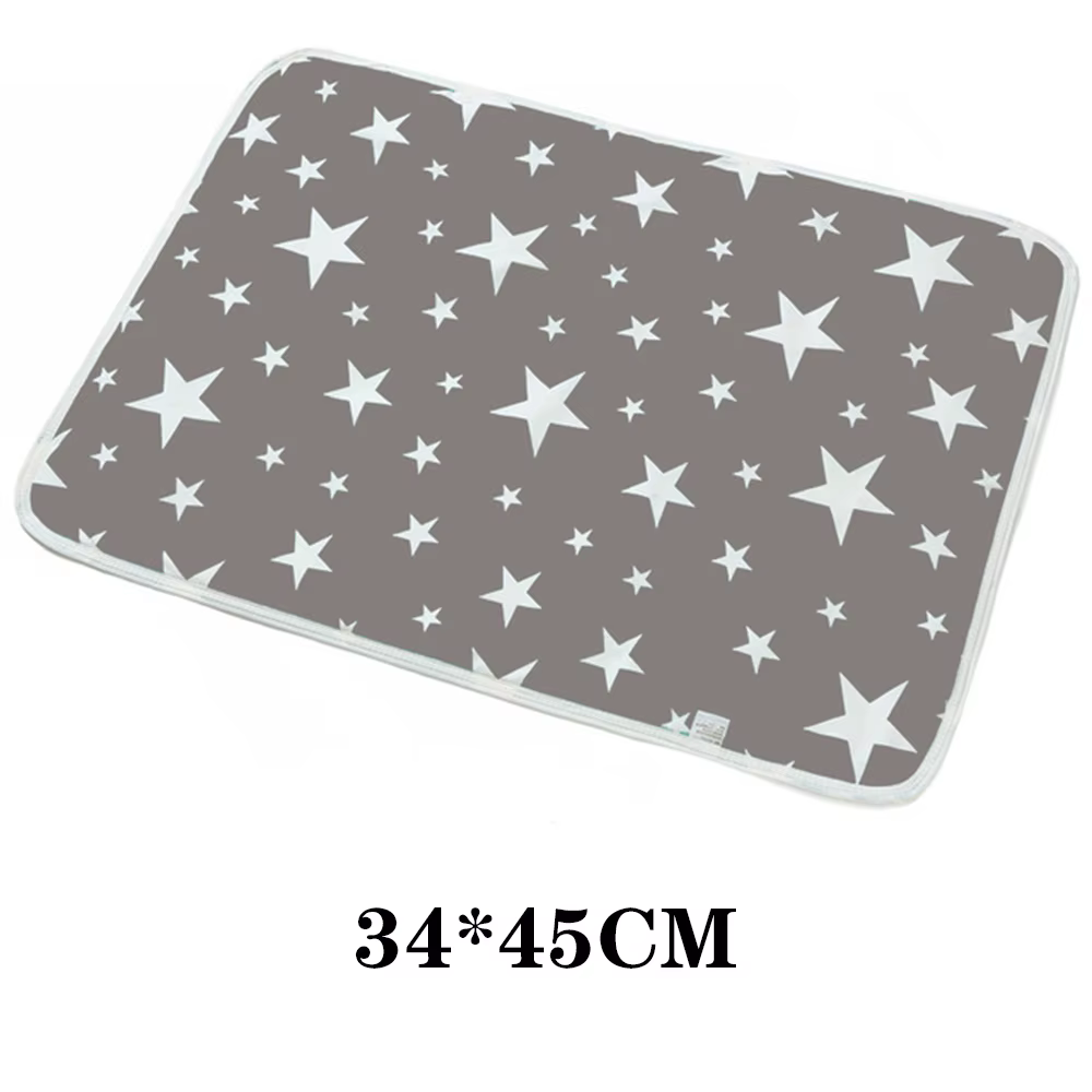 Pantalon d'entraînement confortable pour bébé, vêtements imperméables, couche-culotte pour garçons e