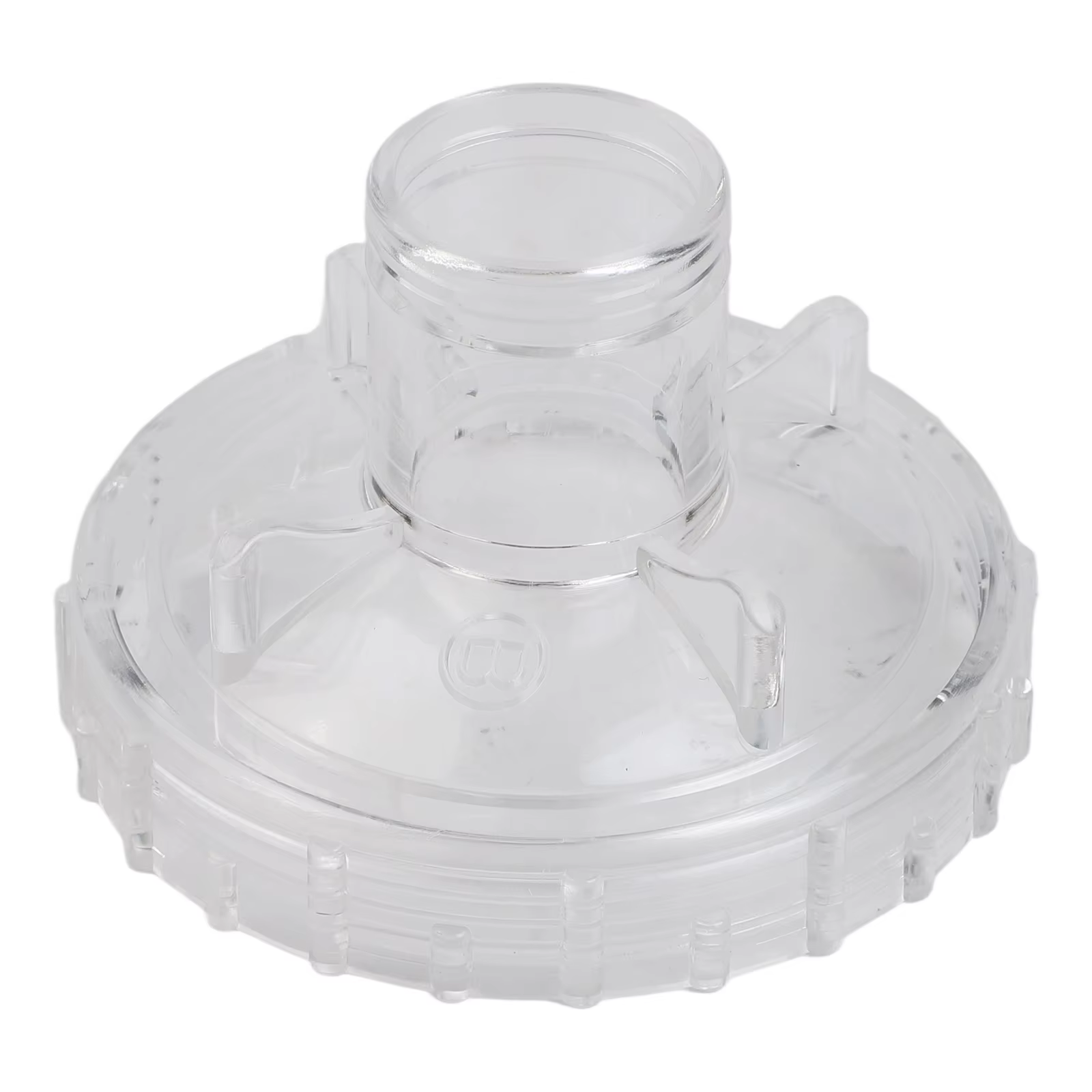 Couvercle transparent pour pompe de filtre à sable, Compatible avec les modèles 2006 L/H et P6665, a