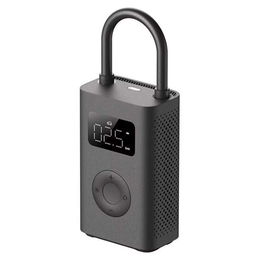 Xiaomi Mijia pompe à Air 2 /2D compresseur d'air électrique Portable 2 /2D capteur de pneu Mi trésor