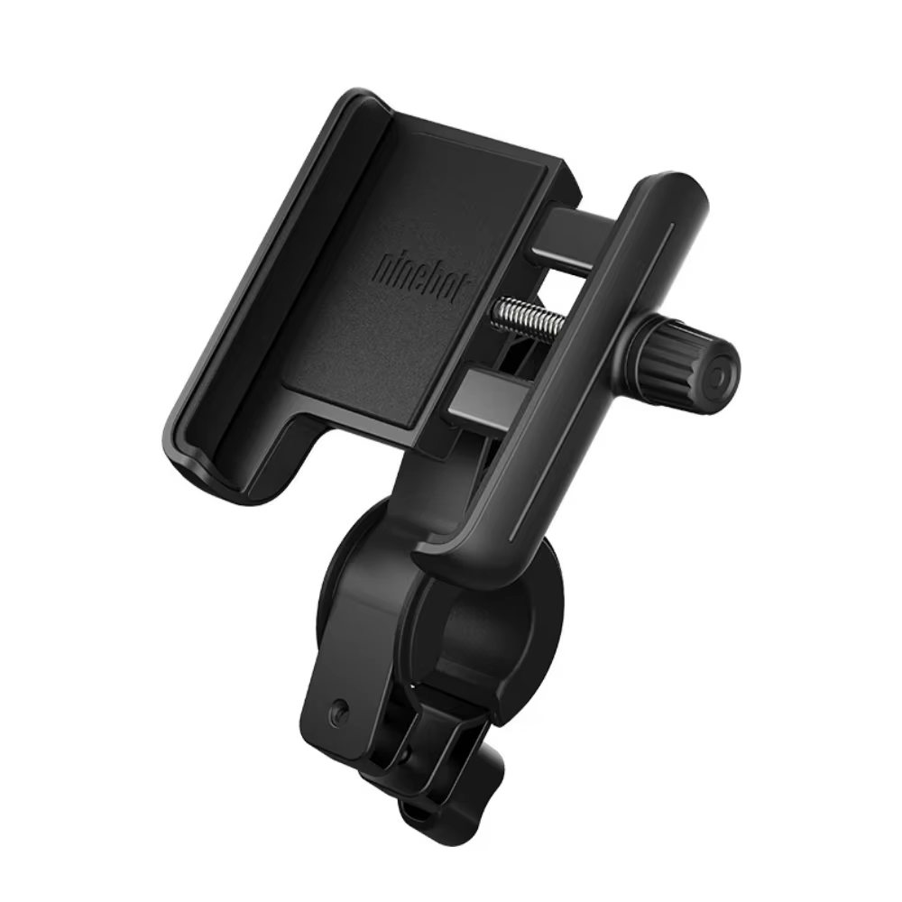 Ninebot Segway-Sac avant étanche à la pluie et support de téléphone pour scooter électrique, accesso