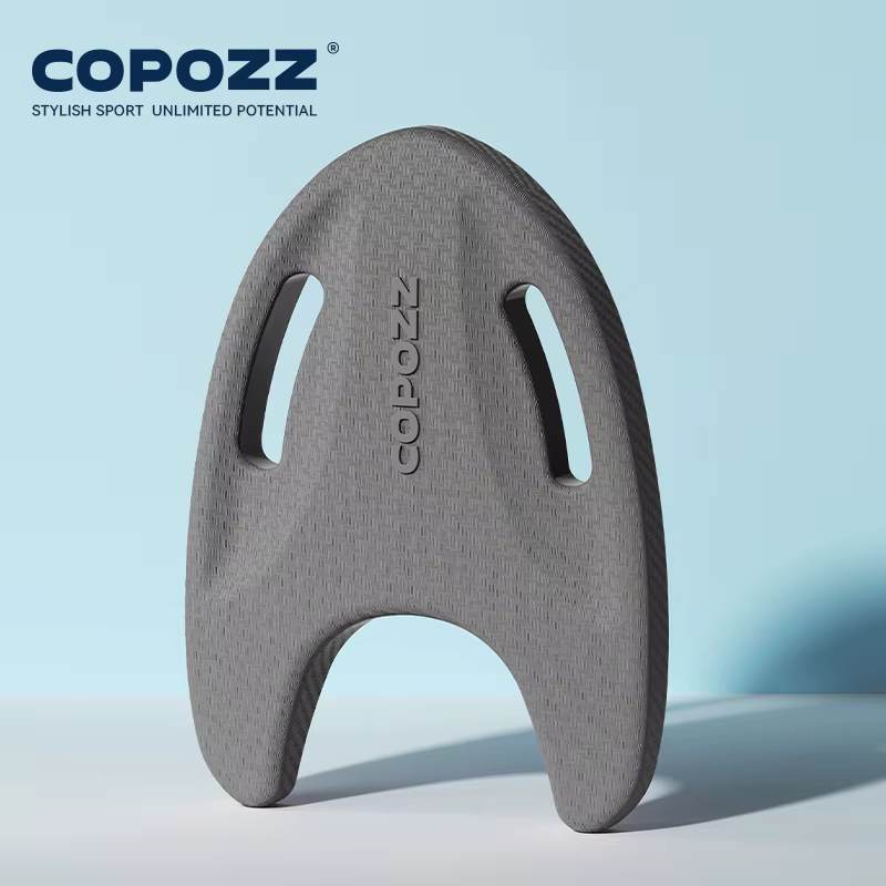 COPOZZ EVA Planche flottante pour enfants et adultes, professionnelle, haute densité, durable, 4,5 c