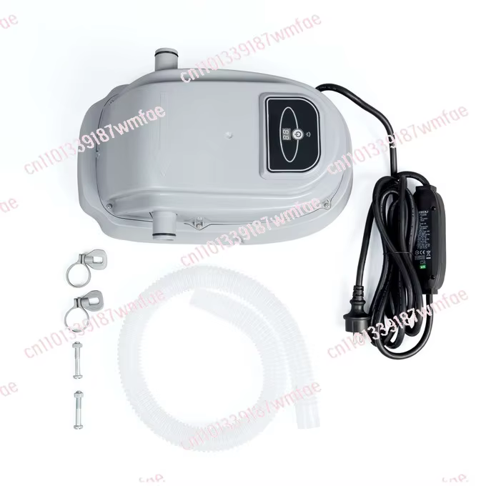 Thermostat de piscine, régulateur de température, contrôleur de chauffage, pièce de rechange 58259,