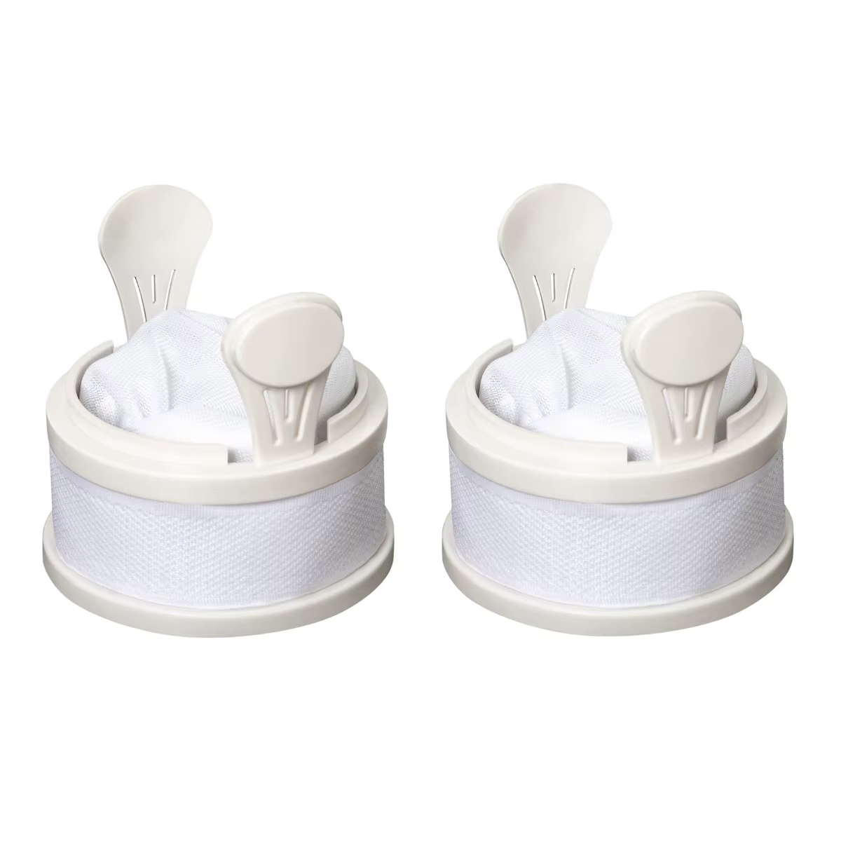 Sacs de nettoyage de piscine pour Polaris 280 480, sac polyvalent en maille de nylon pour nettoyeur