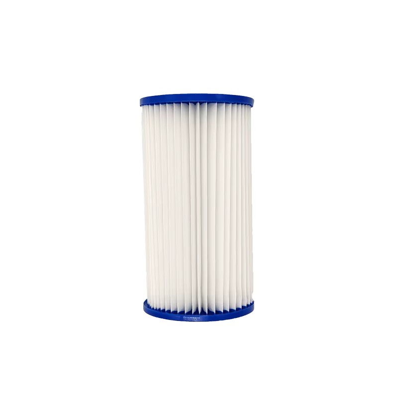 Cartouches de remplacement de filtre pour piscine de type A ou C