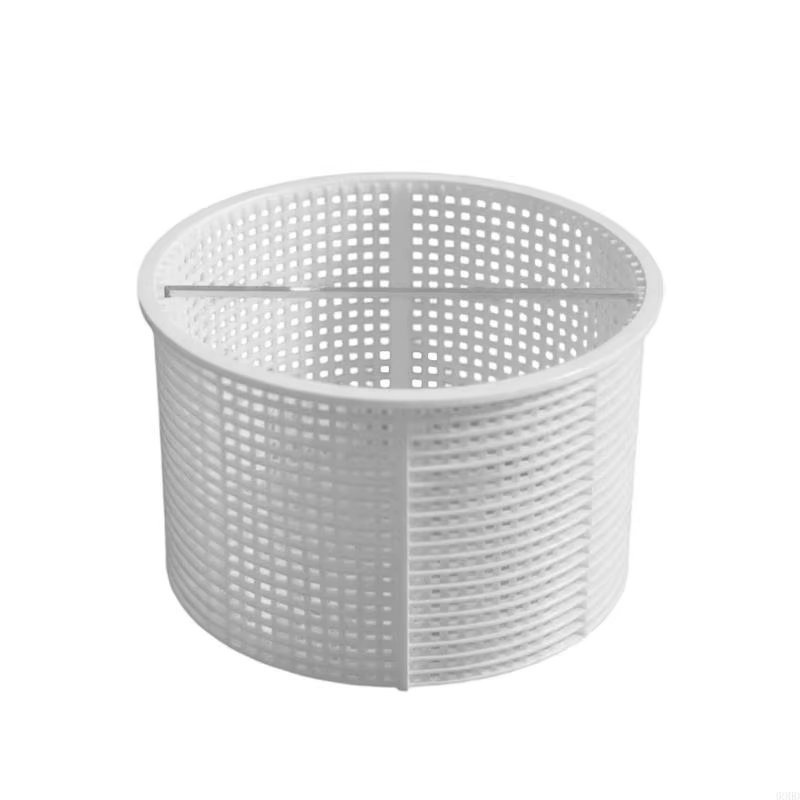 Panier d'écumoire piscine hors pour une élimination efficace des débris améliore l'expérience natati