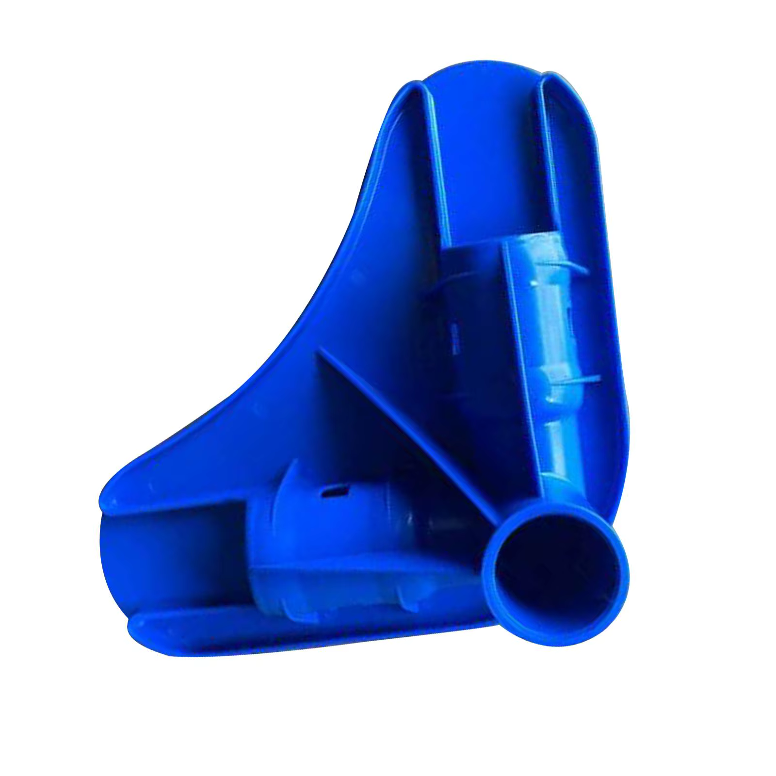 Connecteur d'angle compact pour structure de piscine – Pièce de rechange pour accessoires de piscine