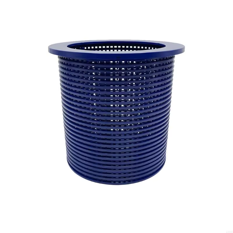 Panier d'écumoire piscine, Installation facile dans les entretiens piscine hors panier d'écumoire pi