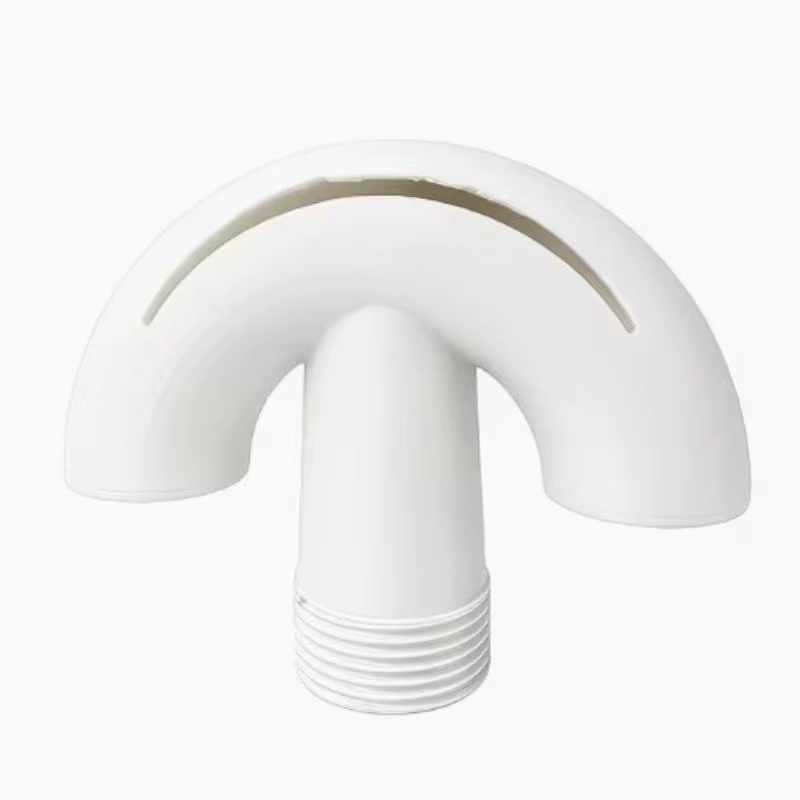 【M】Fontaine d'aération universelle pour piscine de 3/4 pouces, refroidit l'eau chaude, crée un jet d
