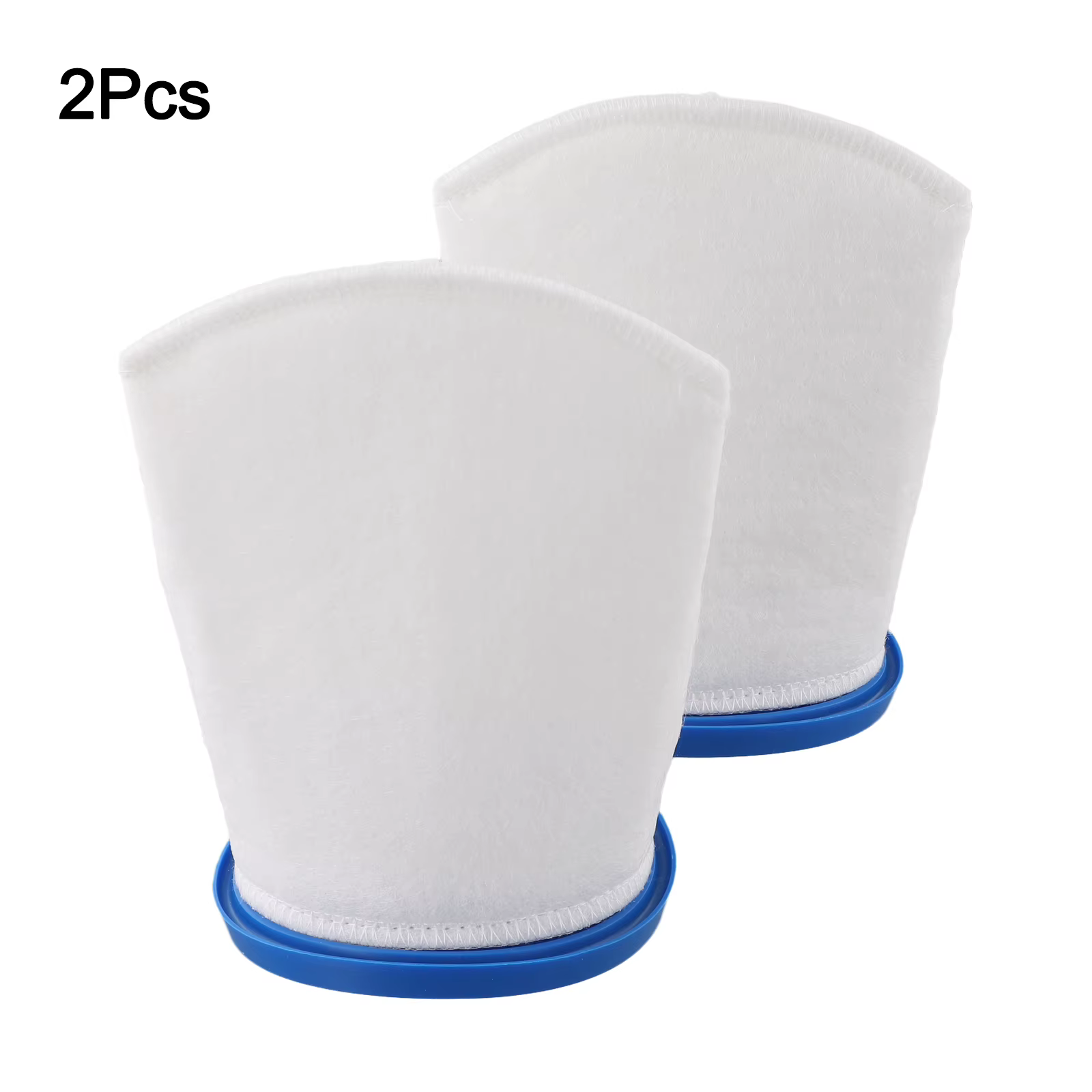 2/4 pièces sac filtre à limon de sable pour piscine Blaster Max pour JPV200 P30X022SS /PBW022SS sac
