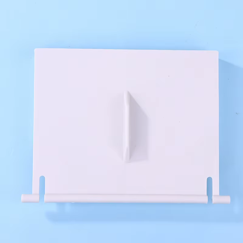Outils de piscine essentiels-remplacement de rabat de porte de déversoir en plastique pour écumoire