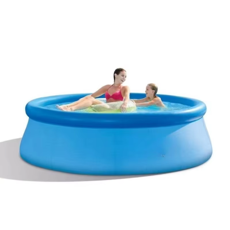 Piscine gonflable de grande taille 15'*33'' au meilleur prix en été
