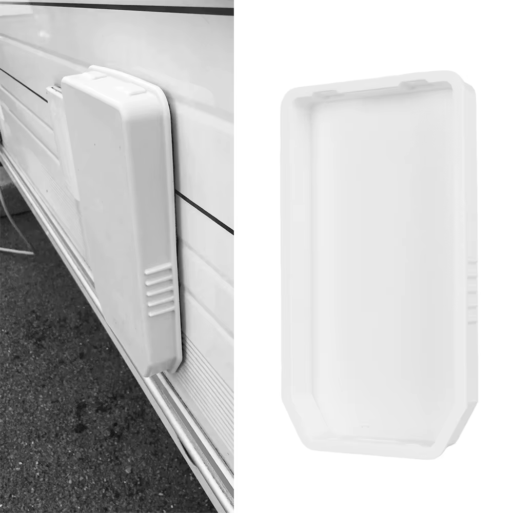 Couvercle de protection pour chauffe-eau de caravane, 1 pièce, pour Truma Ultrastore et Rapide, acce