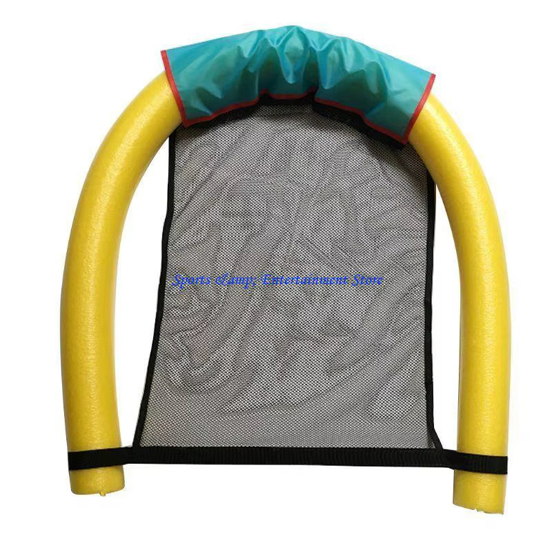 G7NF Inflat flottant chaise gonflable piscine flotteur piscine nage bine nage chaise chaise chaise p