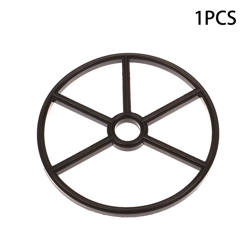 Joint d'araignée de Valve de 13.5cm pour filtre à sable de piscine, joint de remplacement de Valve d