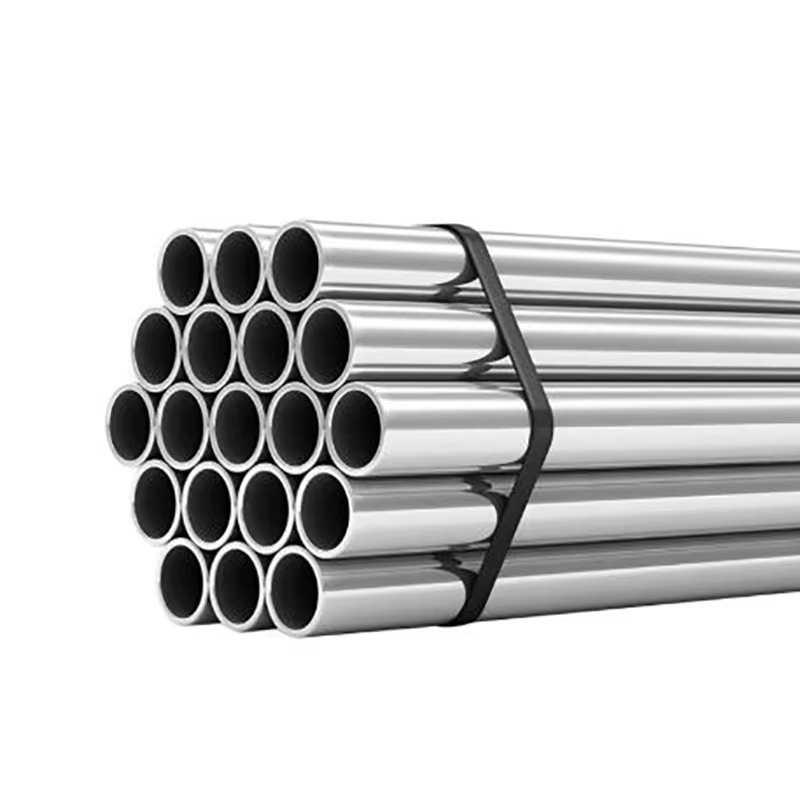 Tube rond en acier inoxydable, 6mm 8mm 9mm 10mm 12m 13mm 14mm 15mm 16mm 17mm 18mm 19mm 20mm 22mm 23m