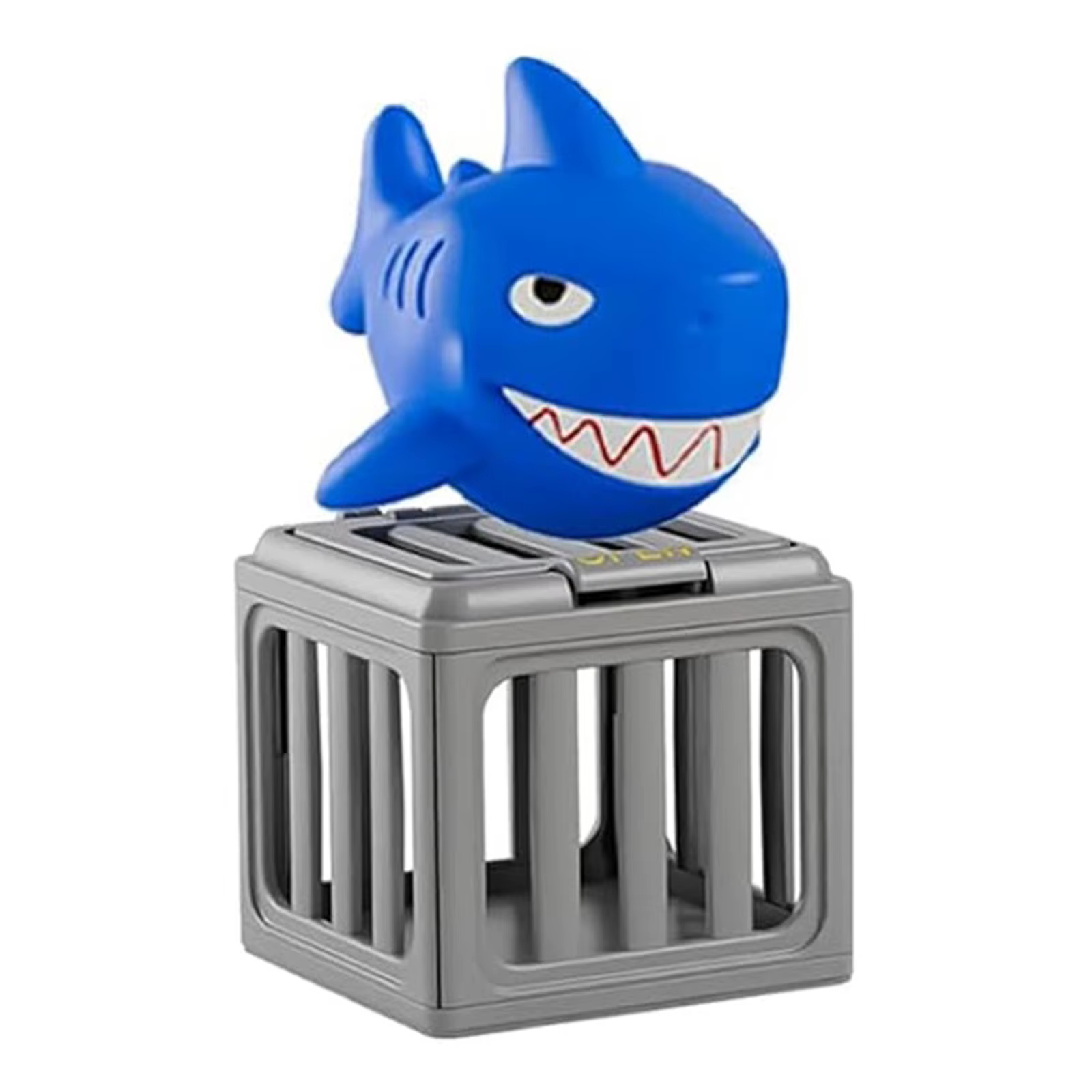 NOUVEAU Jouets de plongée pour enfants avec boîte à poissons, animaux flottants, jeu de piscine aqua