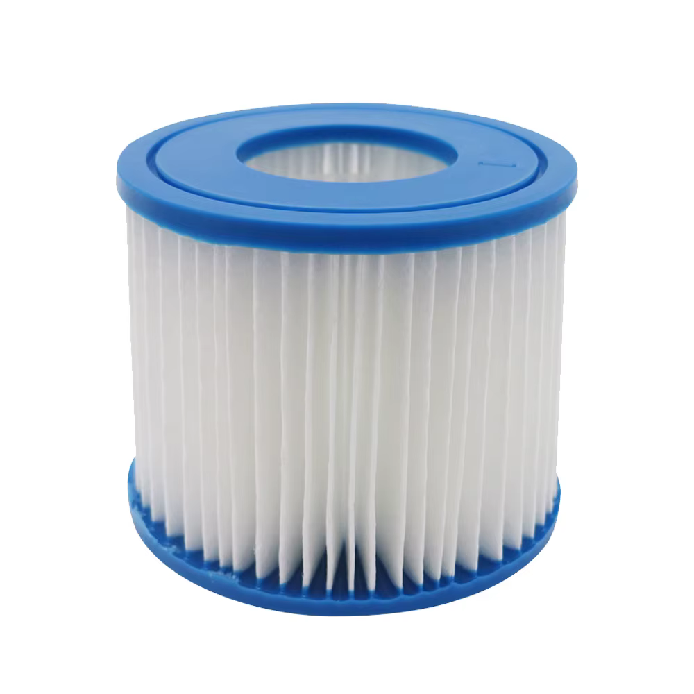 Cartouche filtrante de piscine de type I pour Bestway 58093, pour pompe à filtre à cartouche Bestway