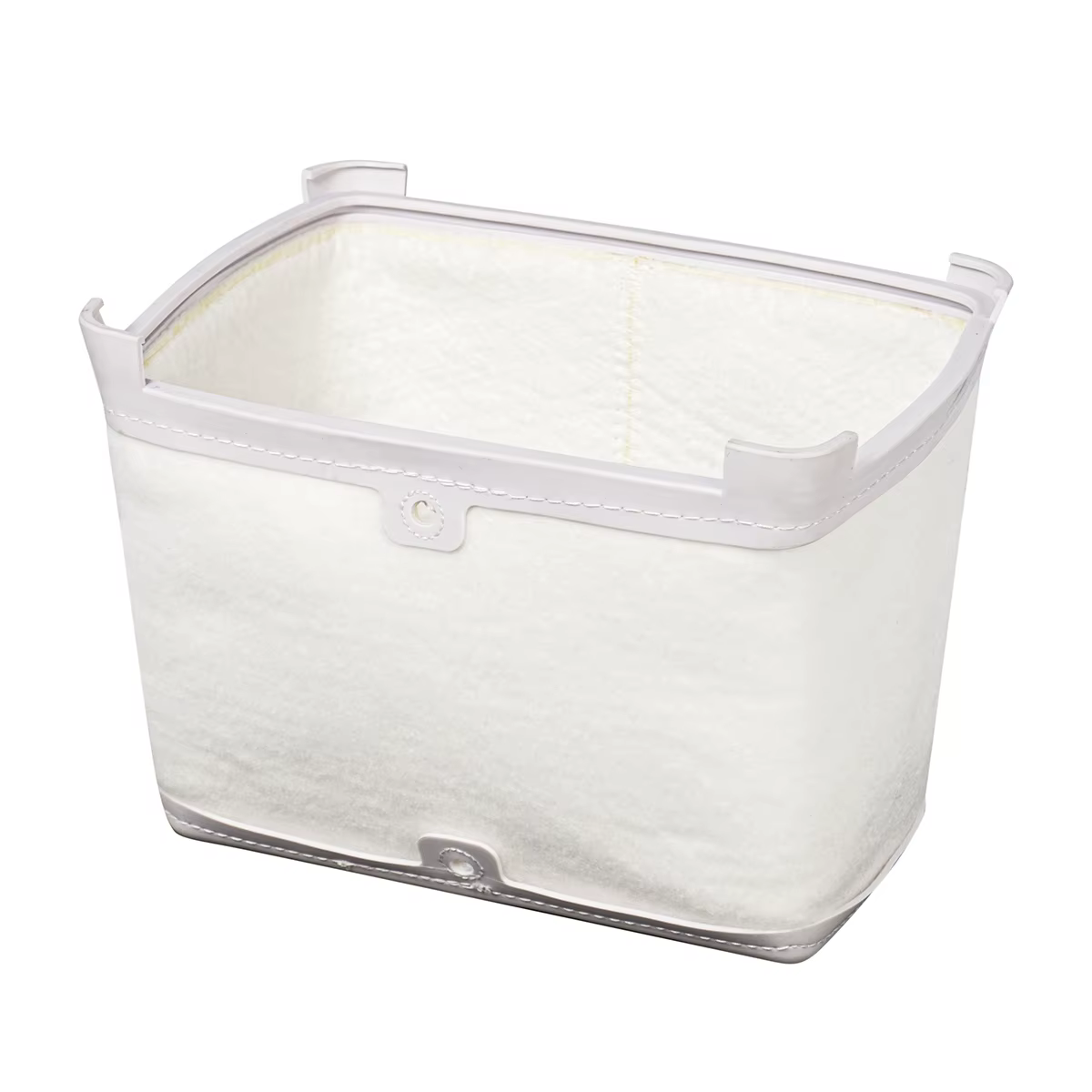 Panier filtrant ultra-fin de remplacement pour robot nettoyeur de piscine Aiper Scuba S1 pour amélio