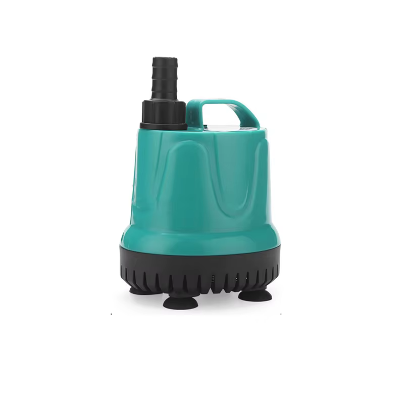 5W 8W 18W 25W 40W Haute pression 360° ° Pompe submersible étanche, pompe à eau automatique, pompe