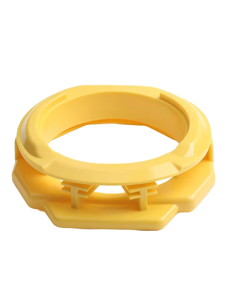 Coussinet de pied W70327 pour Zodiac Baracuda G2 G3 G4 et équipement de nettoyage de piscine 2 3 Pac