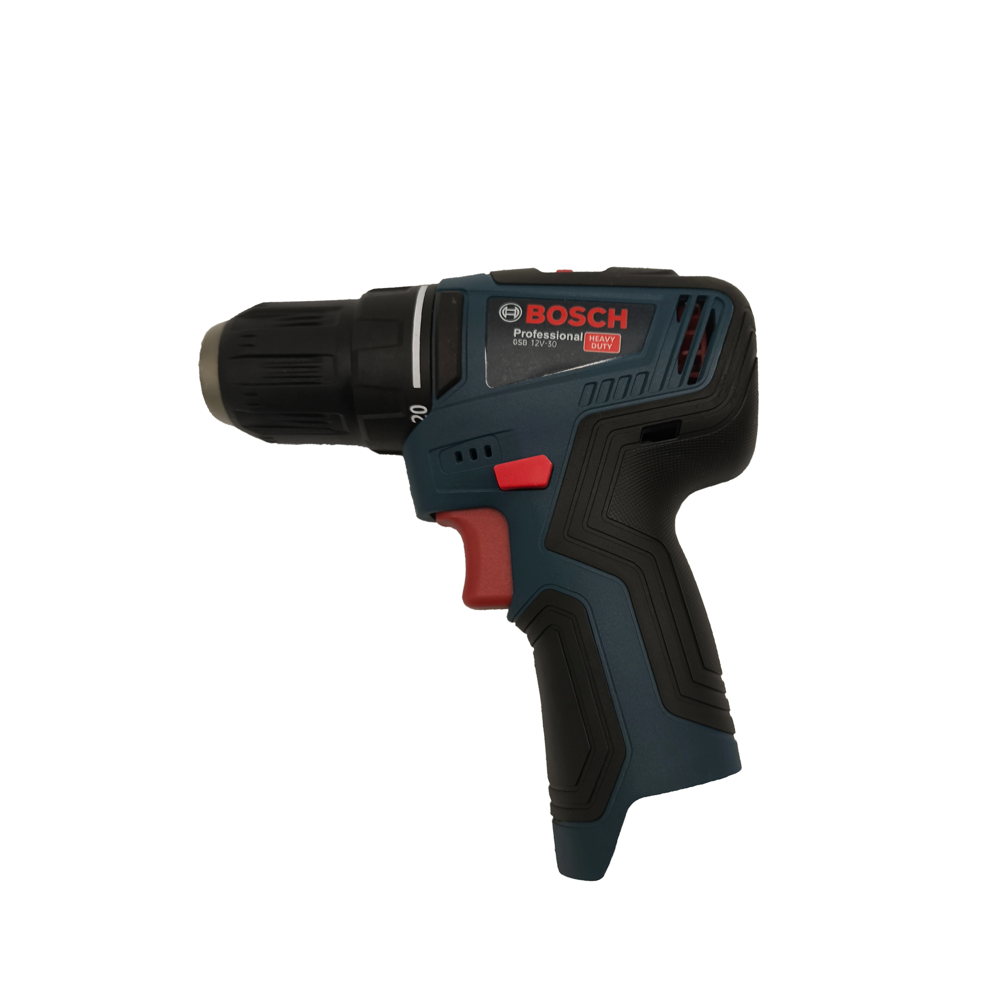 Perceuse électrique professionnelle Bosch-GSB 12V-30, visseuse sans fil, robuste, multifonctionnelle