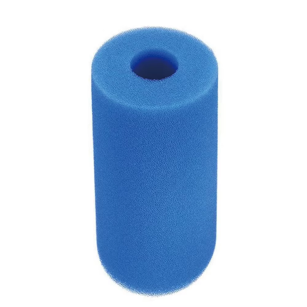Cartouche de filtre en mousse pour piscine Intex Type A, cartouche filtrante pour piscine, nettoyeur