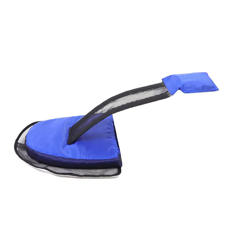 Filet Bade-wurtemberg pour petits animaux de piscine, 1 pièce, canal Bade-wurtemberg en polymère pou