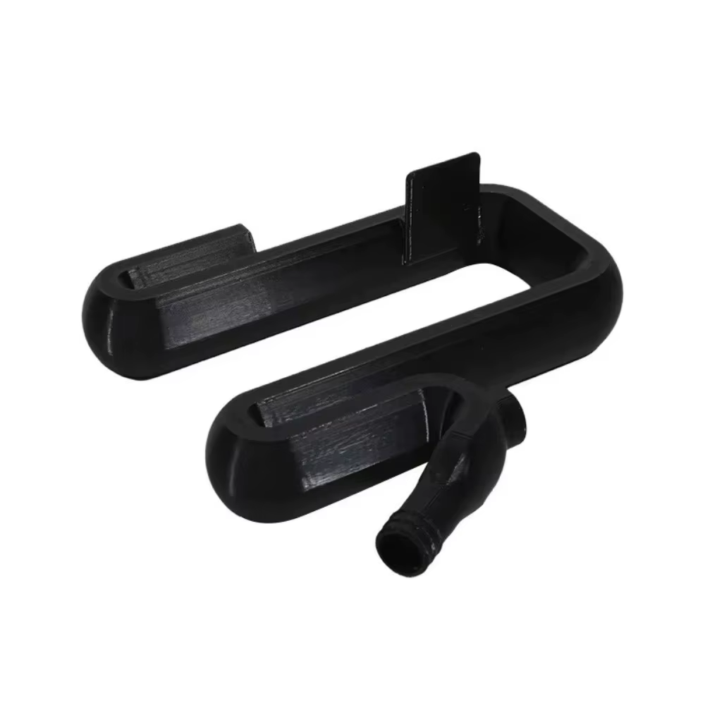 Tuyau de siphon auto-amorçant pour drainage et remplissage automatiques, transfert d'eau de pluie, t