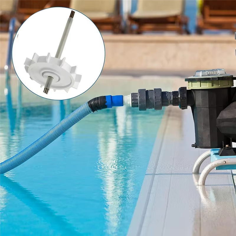 -A89Z arbre d'entraînement de Turbine C86 nettoyeur de piscine de remplacement pour Polaris 180/280