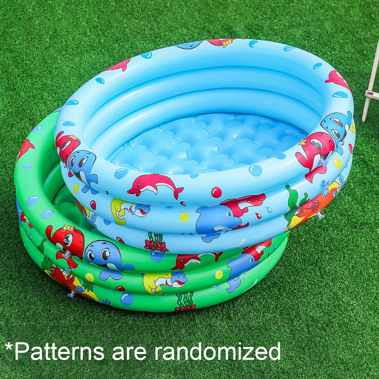 Piscine gonflable pour bébé 1 pièce - Petite