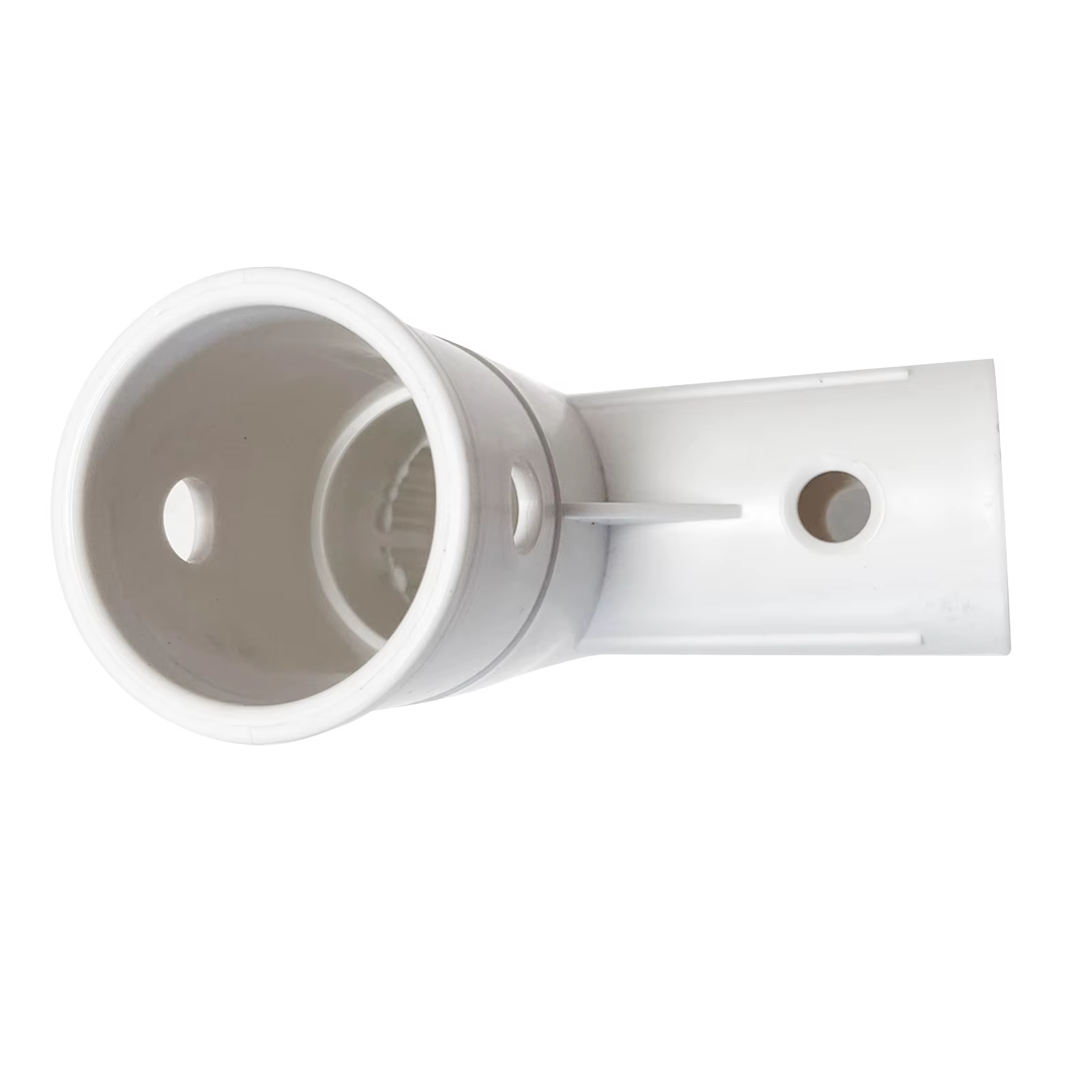Broche de support de piscine gonflable de 5.5cm
