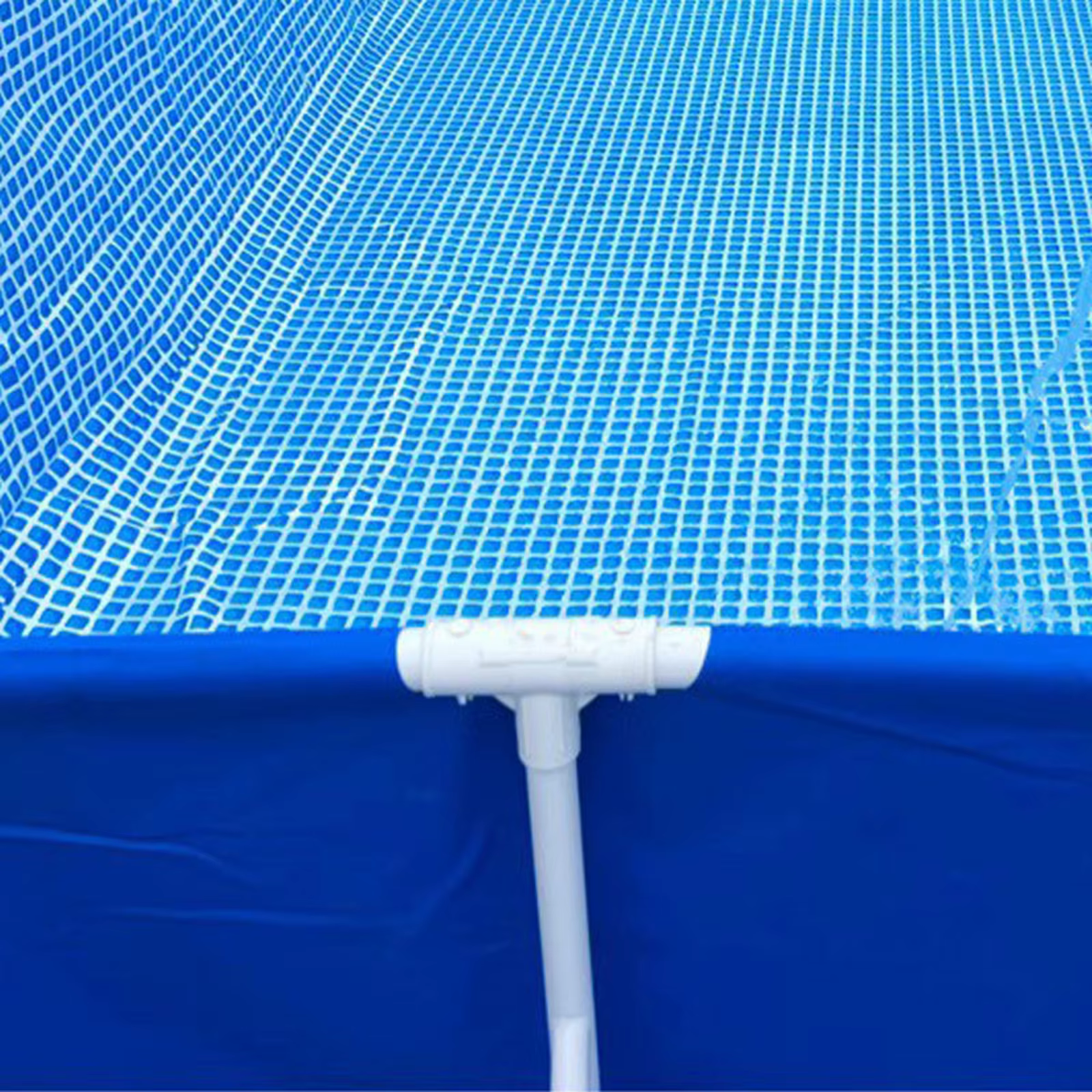 Broche de support de piscine gonflable de 5.5cm