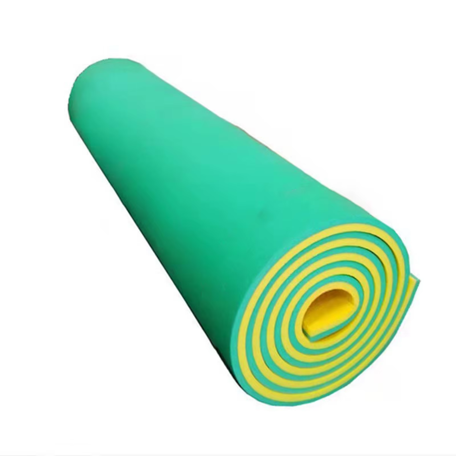 Tapis flottant pour l'eau