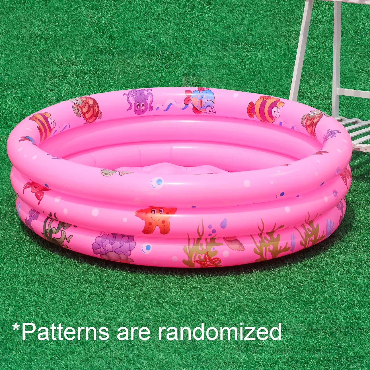 Piscine gonflable pour bébé 1 pièce - Petite