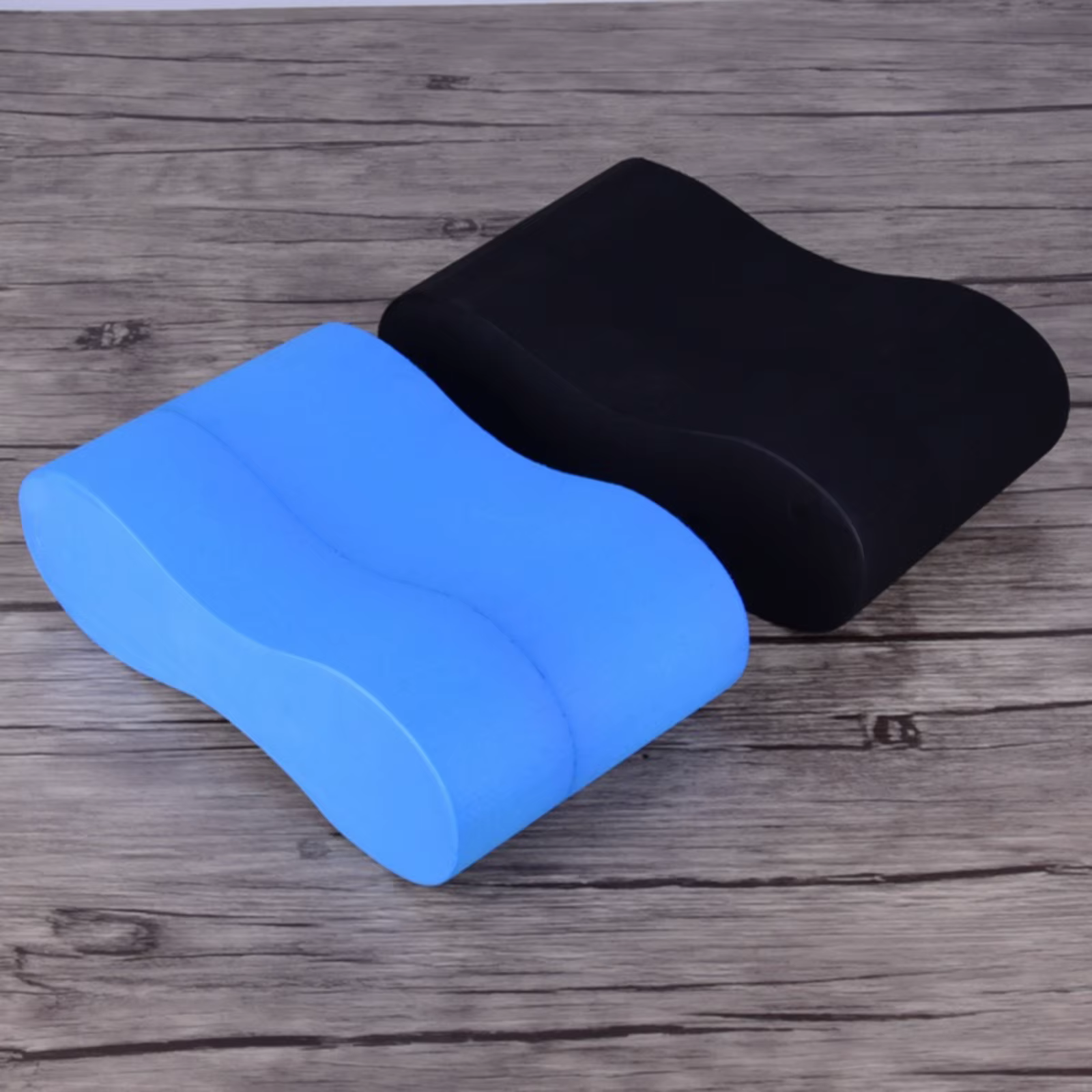 Bouée OligFoam de soutien des jambes et des hanches pour adultes unisexes