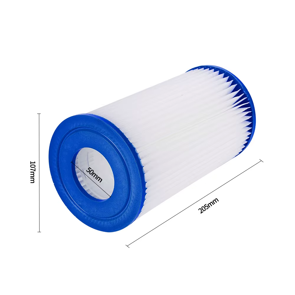 Filtre POadvocat pour intex