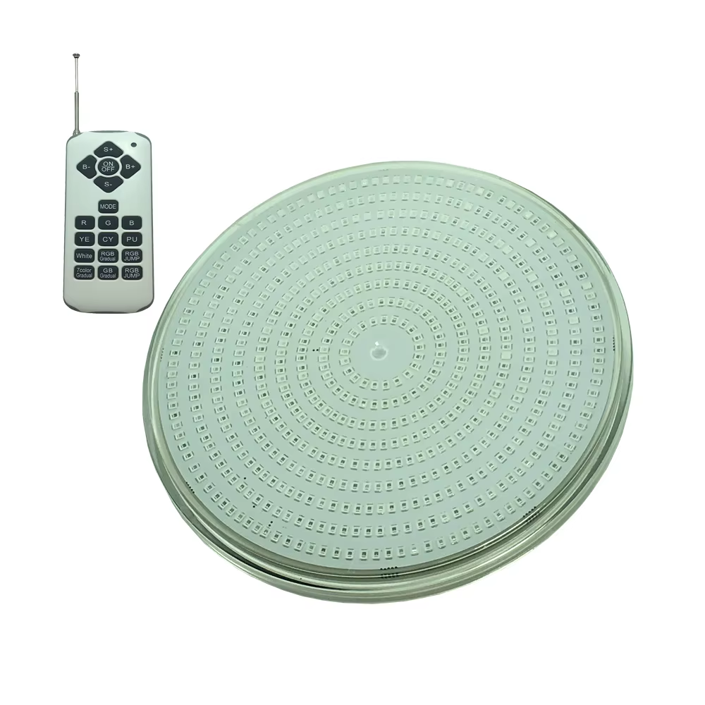 Ampoule de piscine LED