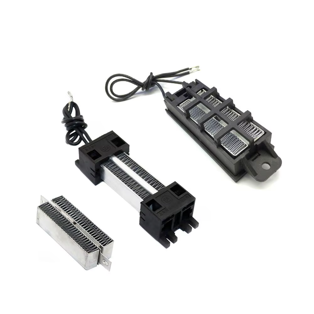 Chauffage thermostatique PTC
