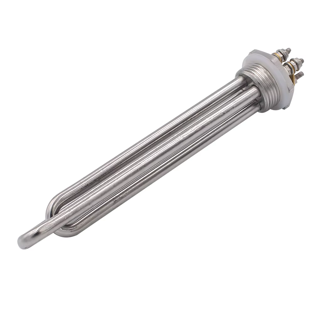 DERKm-Chauffage par immersion solaire D DC Chr25