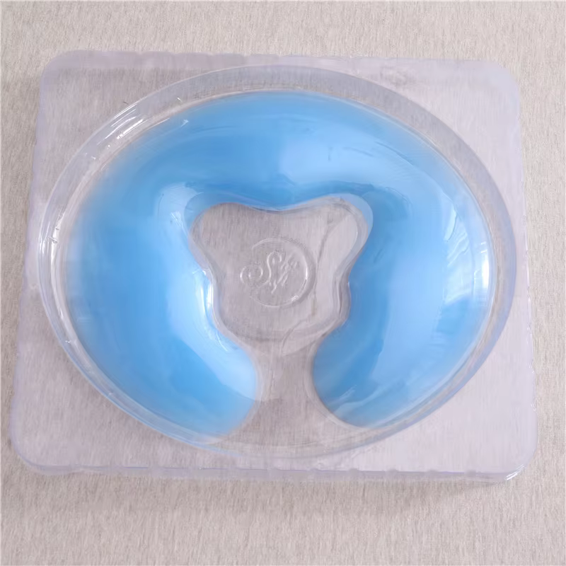 Oreiller en Silicone pour SPA