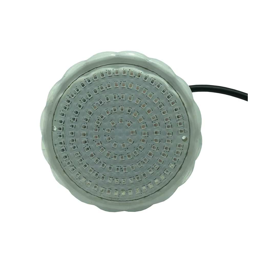 Projecteur de piscine RGB 15W