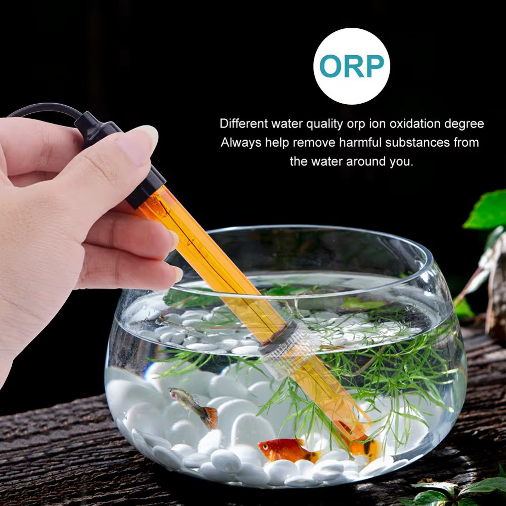 Sonde d'électrode PH ORP